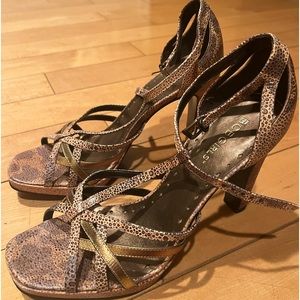 BCB Girls Pump Heels